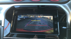 Suzuki Vitara 1.4 Boosterjet S ALLGRIP 5dr Petrol Estate